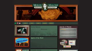 www.molly-malone.nl