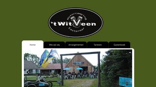 www.motorcampingwitveen.nl
