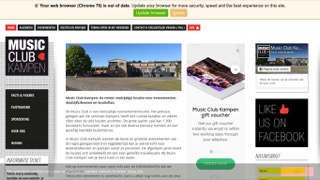 www.musicclubkampen.nl