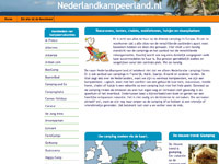 www.nederlandkampeerland.nl