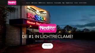 www.nedlite.nl