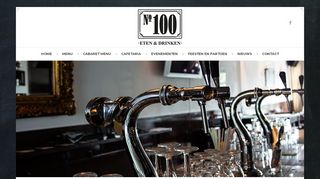 www.no100etenendrinken.nl