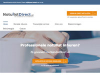www.notulistdirect.nl
