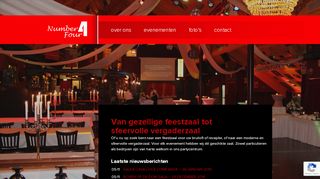 www.numberfour.nl