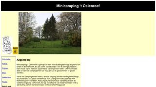 www.oelenreef.nl