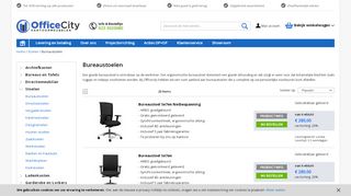 www.officecity.nl/kantoor-stoelen/ergonomische-bureaustoelen.html