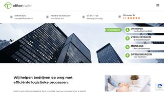 www.officetrader.nl