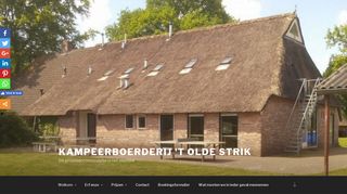 www.oldestrik.nl