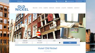 www.oldnickel.nl