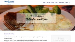 www.omaskeuken-velsen.nl