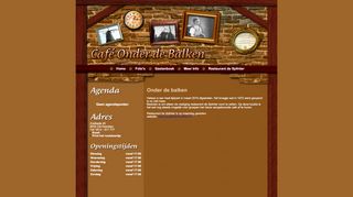 www.onderdebalken.nl