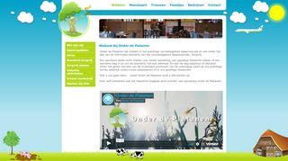www.onderdeplatanen.nl