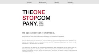 www.onestopcom.nl