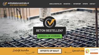 www.onlinebetoncentrale.nl