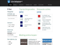 www.onlinekledingshops.nl