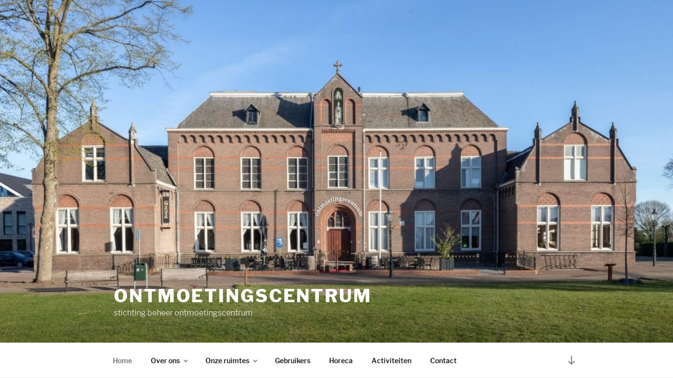 www.ontmoetingscentrum.nl