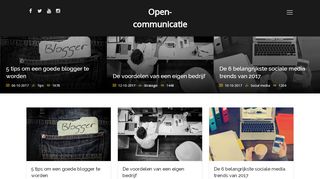 www.open-communicatie.nl