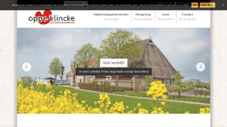 www.oppeklincke.nl