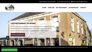 www.opwarns.nl