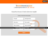 www.orangefinanciallease.nl