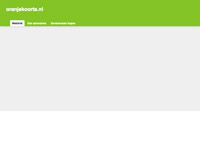 www.oranjekoorts.nl