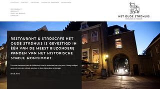 www.oudestadhuis.nl
