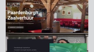 www.paardenburgh.nl