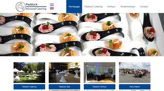 www.paddockcatering.nl