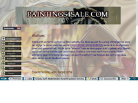 www.paintings4sale.com