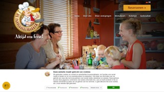 www.pannekoekenbakker.nl