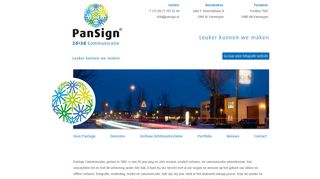 www.pansign.nl