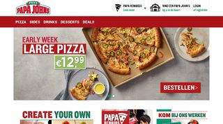 www.papajohns.co.nl