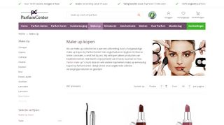 www.parfumcenter.nl/make-up-kopen.html