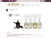 www.parfumerielaruelle.nl