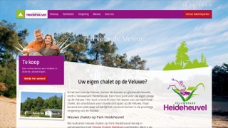 www.parkheideheuvel.nl