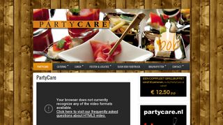 www.partycare.nl