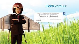 www.partycentrumgroenoord.nl