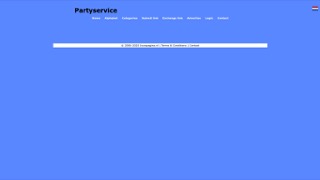 www.partyservice.jouwpagina.nl