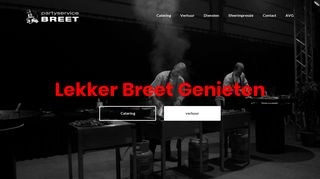 www.partyservicebreet.nl