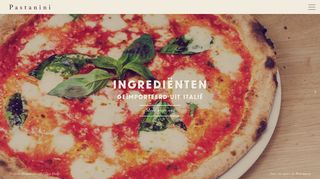 www.pastanini.com