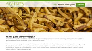www.patates.nl