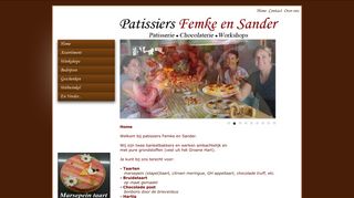 www.patissiers.nl