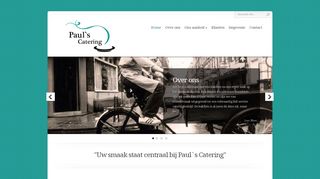 www.paulscatering.nl