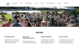 www.paviljoentewerve.nl