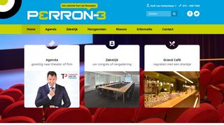 www.perron-3.nl