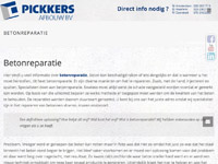www.pickkers.nl/betonreparatie-2/
