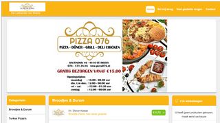 www.pizza076.nl