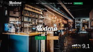 www.pizzamodena.nl