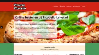 www.pizzapicobello.nl