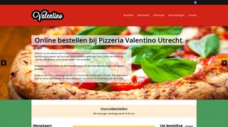 www.pizzavalentino.nl